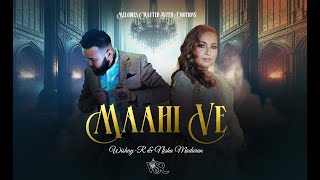 MAAHI VE  cover by Nisha Madaran amp Wishay R [upl. by Ahtera]