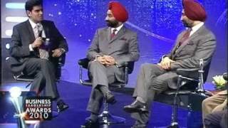 Singh brothers aim to build global brands [upl. by Euqirne414]