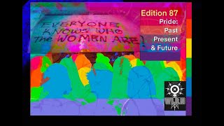 Pride Past Present amp Future  WLRN Edition 87 [upl. by Bernt]