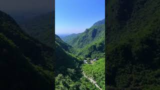 MY 1st Drone Video  Stunning 4K Forest Serenity  Peaceful Nature Viewsnature forest [upl. by Elconin]