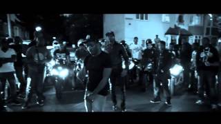 Krept amp Konan Dont Waste My Time Official Video [upl. by Hepsoj180]