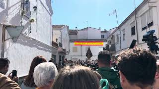 Agrupación de monda en ronda semana santa de ronda 2024 [upl. by Haynor269]