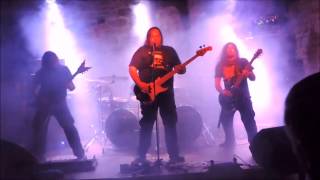 Slaughter Of The Souls  Live Sandomierz 21102016 Full Concert HD [upl. by Godding]