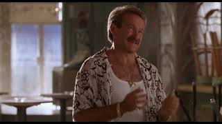 Robin Williams Birdcage Dance Scene [upl. by Sinne]