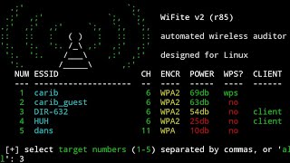 How to install wifite for kali nethunter on any Android phone [upl. by Husain]