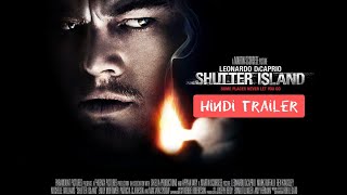 Shutter island trailer in hindi  shutter island Hindi trailer [upl. by Dirfliw]