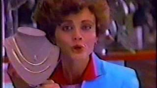 1985 JC Penney commercial [upl. by Snowman]