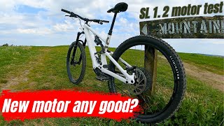 2024 Specialized Turbo Levo SL Expert  New MOTOR vs Trek Fuel eXE and TQ HPR50 [upl. by Doralin6]