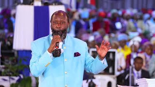 18032024  Nakuru Kenya Word Conference  Prophet Dr David Owuor [upl. by Monika]