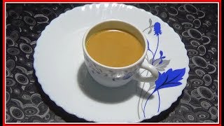 মন ভরানো এক কাপ মাসালা চা  Bengali Masala Chaiमसाला चाय   Bengali Style Special Tea Recipe [upl. by Orion]