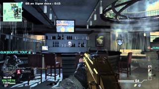 Commentary fr   Actus quotPS4quot quotsanctions MW3quot quotVidéo DLC MW3quot [upl. by Hoenack]