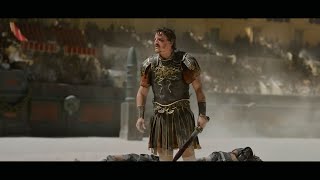 Gladiator 2 Full Movie HD Review amp Facts  Paul Mescal Denzel Washington Pedro Pascal Djimon H [upl. by Lebana]