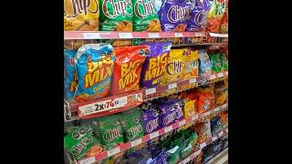 Los Takis Original Barcel son nocivos para tu salud [upl. by Gilburt]