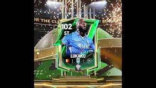 Lakaka☠️ eafc25 fifa eafc24 eafcmobile fifamobile fifa shorts [upl. by Ssac557]