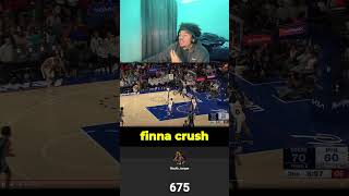 Grizzlies vs 76ers HIGHLIGHTS shorts reaction nba jamorant joelembiid paulgeorge 76ers [upl. by Adachi]