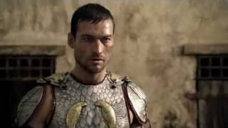 The Real Spartacus [upl. by Claribel940]