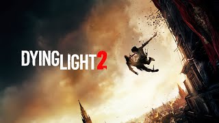 Esse Mundo Ta Acabado  Dying light 2 3 [upl. by Aneela292]