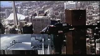 Global Newstalk 1010 Copter commercial 2006 [upl. by Ledairam774]