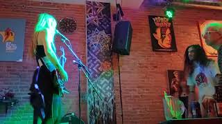 Maggot Heart  No Song Live  Ziggys  Ypsilanti MI  102323 [upl. by Erleena]