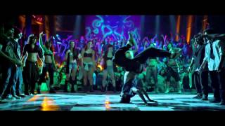 MUQABALA PRABHU DEVA OFFICIAL SONG VIDEO  HD QUALITY ABCD [upl. by Azyl]