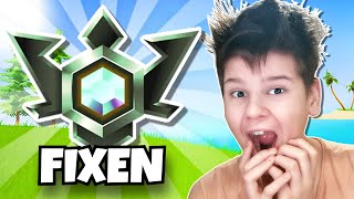 MA FIXEN MEG LESZEK ELITE  Fortnite [upl. by Rosaleen]