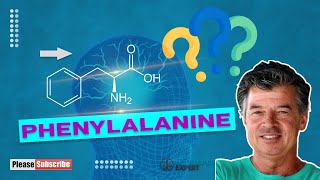 Phenylalanine [upl. by Nageek]