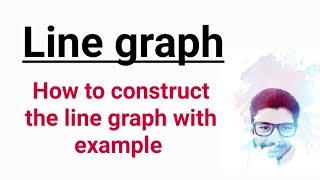 Line graph in graph theory with examples  How to construct line graph [upl. by Wallache528]