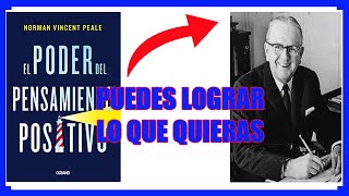 El Poder del PENSAMIENTO Positivo Audiolibro en ESPAÑOL Completo 👇 VOZ HUMANA [upl. by Annawaj]