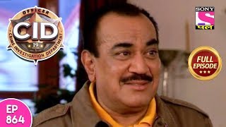 CID  Full Episode 864  21st December 2018 [upl. by Notsgnal]