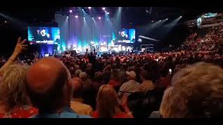 Gaither Vocal Band  Chain Breaker  Oklahoma Homecoming 22 [upl. by Karisa]