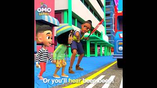 Do you know how to cross the street safely kidssafety [upl. by Diantha]