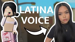 catfishing boys on da hood with latina voice changer  PART 1 [upl. by Cordie]