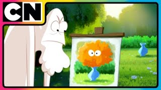 Lamput Presents Lamput or a Work of Art Ep 141  Lamput  Cartoon Network Asia [upl. by Dickie]