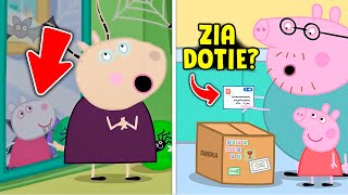 MISTERI Più SPAVENTOSI per Chi Ha Guardato Peppa Pig [upl. by Eidissac]