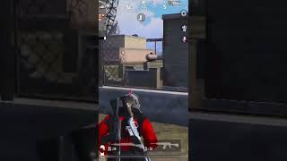 1 hp pe bhi mar Diya 😱 gaming bgmi subscribe pubgmobile [upl. by Lebiralc378]