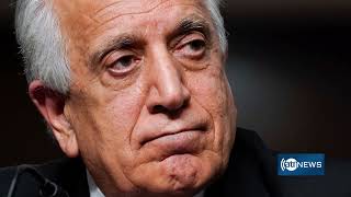 Khalilzad sees Trump’s return chance to fully implement Doha Agreement  اظهارات تازه خلیل‌زاد [upl. by Enalb]