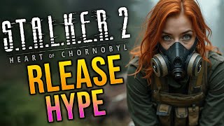 Stalker 2 Release Party  PCGamePassPartner [upl. by Ecertak154]