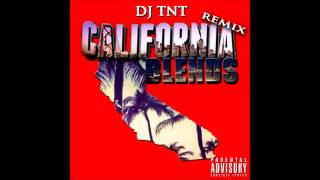 CALIFORNIA BLENDS REMIX  Colonel Loud ft Too Short Snoop Dogg amp Rico Barrino [upl. by Sito639]