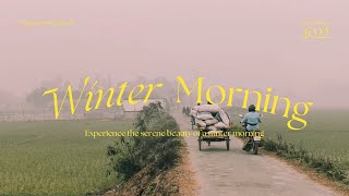 Winter morning  Sirajganj Bangladesh [upl. by Akkeber]