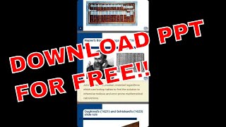 How to download ppt  download ppt for free download powerpoint ppt pdf pptfreedownload [upl. by Ynatirb]