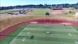 Tualatin High School [upl. by Eiznik]