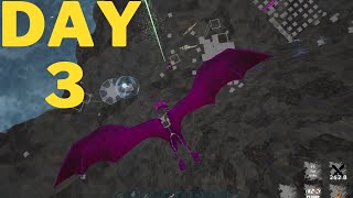 My Best Base Defence In Over 8000 Hours  ARK Survival Evolved [upl. by Buttaro867]