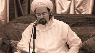 Hamza Yusuf  Seven Steps Of Highly Effective Muslims [upl. by Etat690]