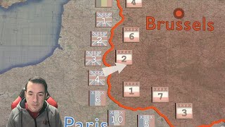 FIELDS OF VERDUN  Historian Reacts  Sabaton History [upl. by Herrod]