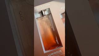 Lancome Idole Perfume Unboxing 🤤 lancôme perfume fragrancereview fragrance fragranceshorts [upl. by Newob]