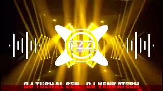 O Sheth Edm Mix  official Marathi Song   Incredible Mix   DJ TUSHAL SEN  DJ VENKATESH A2Z M PN [upl. by Vyner]