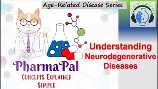 📺 Understanding Neurodegenerative Diseases 📺🧠 [upl. by Dolores795]