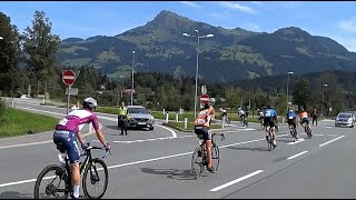 DURCHS BRIXENTAL  KITZBÜHELER RADMARATHON 2024 [upl. by Bernetta141]