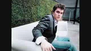 John Mayer  Bigger Than My Body Acoustic [upl. by Neral]