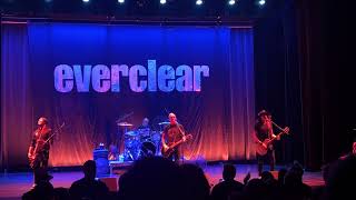 Everclear quotSanta Monicaquot Portsmouth Music Hall 10 9 24 [upl. by Innavoeg]